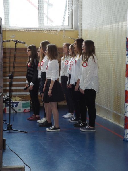 Święto Niepodległości